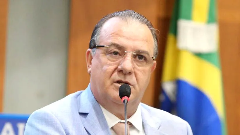 Un politician din Brazilia, care a susținut un proiect de lege privind interzicerea vaccinării obligatorie, a murit infectat cu Covid