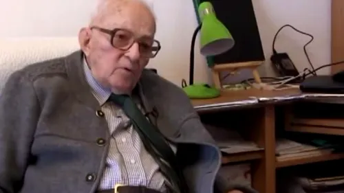 George Litarczek, „PĂRINTELE specialității anestezie-terapie intensivă în România, a murit la 94 de ani
