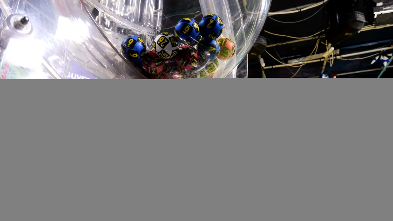 Loteria Bonurilor Fiscale. Au fost extrase bonurile câștigătoare pentru luna mai