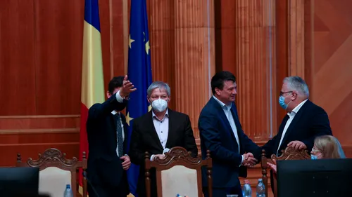 LIVE TEXT | Miniștrii Cabinetului Cioloș, în fața comisiilor de specialitate. Cătălin Drulă, aviz pozitiv la Transporturi / Avize negative pentru majoritatea candidaților audiați - UPDATE