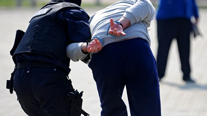 Doi români, inculpați în Elveția pentru comiterea a aproximativ 90 de furturi
