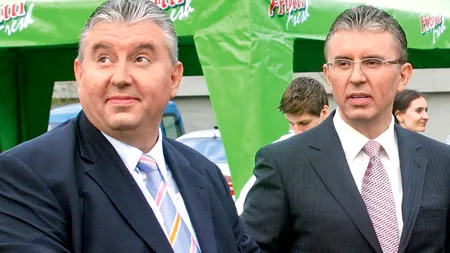 România pierde și în SUA procesul cu frații Micula: Țara noastră, la un pas să le plătească despăgubiri de sute de milioane de euro