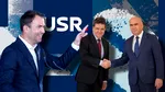 Pe cine ar SUSȚINE Ilie Bolojan și Nicușor Dan la Primăria Capitalei / Când ar putea avea loc alegerile