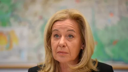 Ambasadorul Olandei se întâlnește cu Tudorel Toader. Grubacic: Suntem îngrijorați de OUG pe Codul Penal