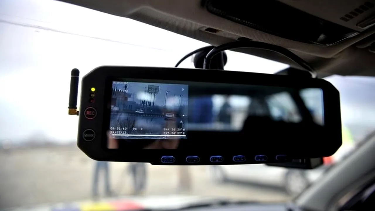 Cât va fi cea mai mică amendă rutieră în 2016