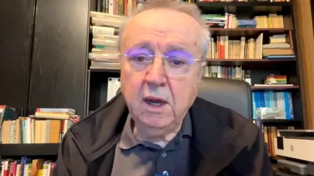 Ion Cristoiu: Oficiosul USR, HotNews, continuă să falsifice adevărul despre participarea Armatei Române la Războiul din Est