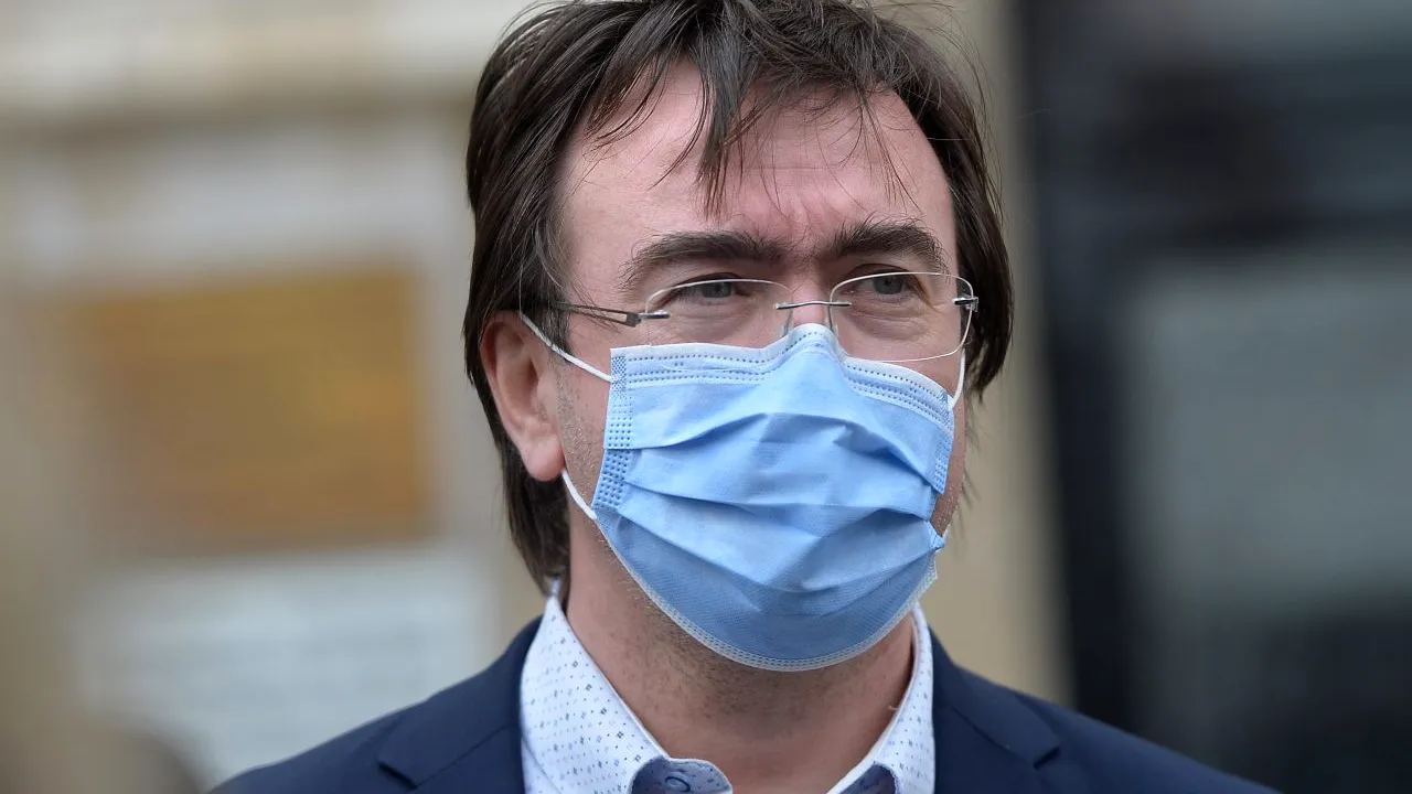 Când vor fi impuse noi măsuri de relaxare în Capitală / Explicațiile prefectului Alin Stoica