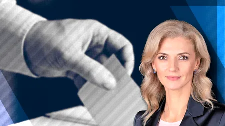 VIDEO | Alina Gorghiu „s-ar bucura” dacă se comasează alegerile / „3,8 miliarde de lei se vor cheltui cu desfăşurarea în bune condiţii a alegerilor”