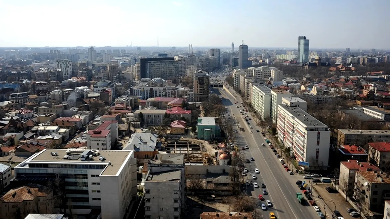 Care este prețul real pe care îl vor vânzătorii de apartamente din București. În ce zone poți negocia o sumă cu 13% mai mică