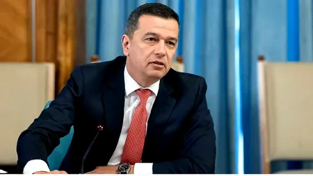Sorin Grindeanu: Valoarea totală a celor două secţiuni din M6 se apropie de 10 miliarde de lei / Când va circula metroul până la Aeroportul Otopeni