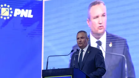 Nicolae CIUCĂ va primi derogare pentru a deveni CANDIDAT. PNL se întrunește joi pentru a decide data Consiliului Național