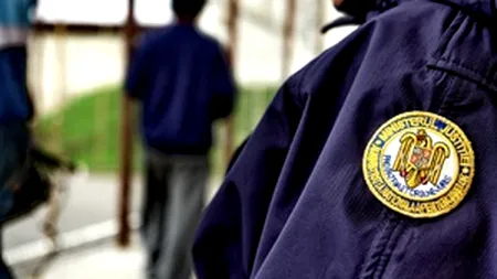 ANP: Doi polițiști din aparatul central al ANP au fost confirmați pozitiv cu coronavirus