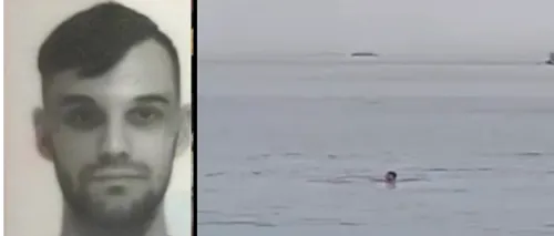 Tatăl tânărului mâncat de rechin în Hurghada, detalii CUTREMURĂTOARE: „N-am putut să-l ajut, s-a întâmplat în 20 de secunde”