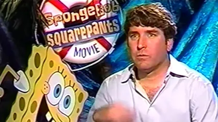 Creatorul îndrăgitului personaj SPONGEBOB PANTALONI PĂTRAȚI a murit la 57 de ani
