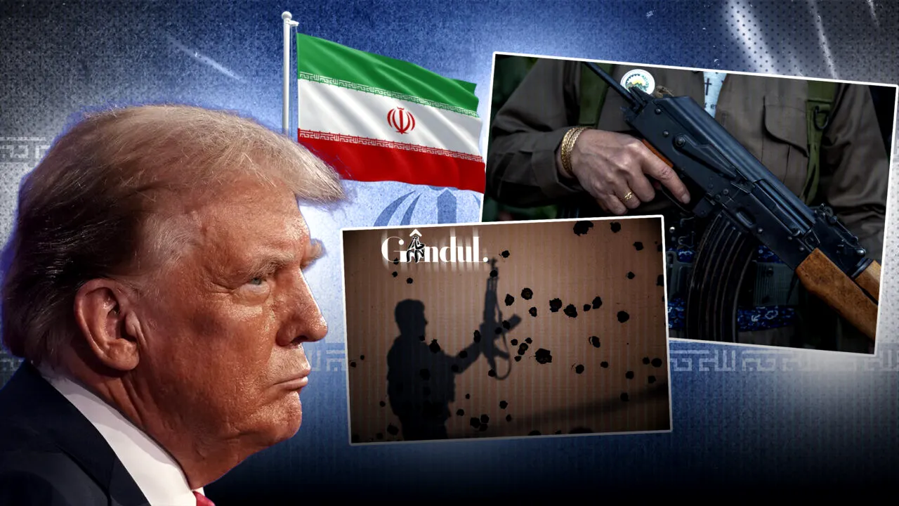 Condiția cheie pusă de iranieni pentru încetarea războiului. Anunțul Teheranului nu îi dă pace lui Trump