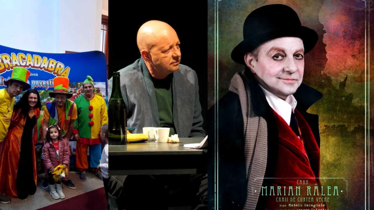 Ce s-a ales de magicianul de la ABRACADABRA? În prezent, este devastat de pierderea unei persoane importante din viața sa