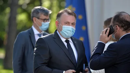 Ministrul Sănătății anunță care sunt scenariile pentru organizarea alegerilor locale: „O să adaptăm, să decalăm cu o săptămână!”