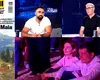 Doru Bușcu, despre întâlnirea lui Nicușor Dan cu Maia Sandu: Nu cred că ajută prestația. Președintele nu trebuie să afișeze modestie