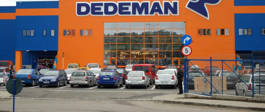 Salarii uriașe pentru cei care se angajează la Dedeman. Cât va câștiga un consilier de vânzări în București