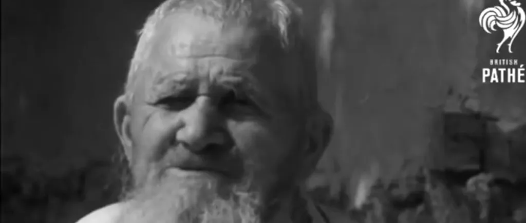 Cel mai bătrân om din România era oltean. În vremea Revoluției de la 1848 avea 20 de ani