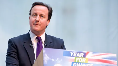 David Cameron: Acordul privind un referendum deschide calea unei 