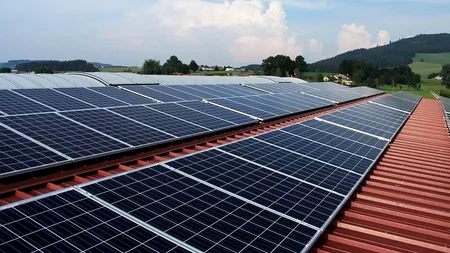 Metoda revoluționară prin care se poate colecta energie solară fără ajutorul panourilor solare