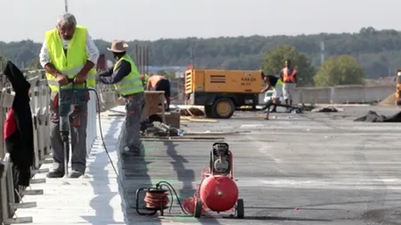 Autostrada Comarnic-Brașov, drum fără sfârșit. Modificările de traseu negociate de CNADNR cu Vinci-Strabag-Aktor