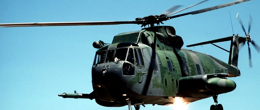 VIDEO | Două elicoptere militare s-au ciocnit în aer. 10 persoane au murit în accident!