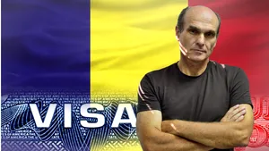 Reacția lui CTP după anunțul Ambasadei SUA privind verificarea conturilor online pentru solicitanții de viză: „M-am lins pe bot cu America”