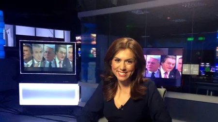 Denise Rifai, anunț-surpriză după nouă ani la Realitatea TV. La ce post se mută realizatoarea tv: Cred foarte mult în acest proiect