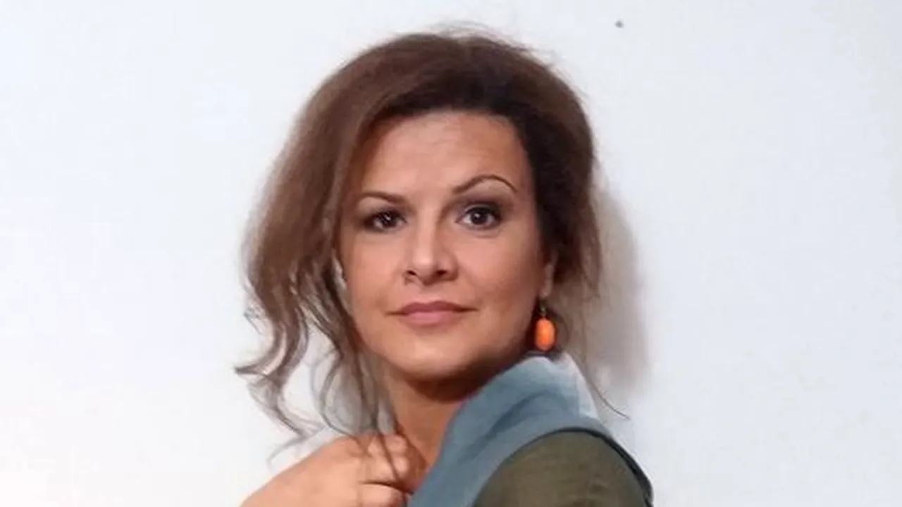 Unde A LUCRAT Maria Buză înainte de a deveni celebră. ”Câștigam foarte bine”