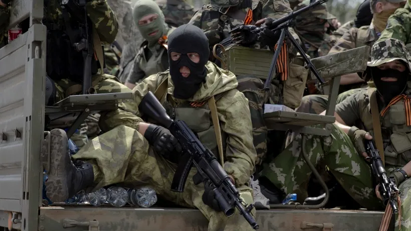 UE îl refuză pe Poroșenko și nu trimite o forță militară de menținere a păcii în Ucraina