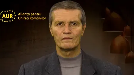 AUR se rupe de Francisc Tobă! Controversatul parlamentar, exclus din partid: „Aveam suspiciuni”