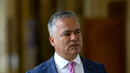 Adrian Veștea respinge scenariul implicării SUA în căderea Guvernului Bolojan