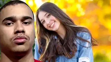 S-a filmat cum o violează, apoi a UCIS-O. Tânărul criminal din SUA riscă pedeapsa capitală