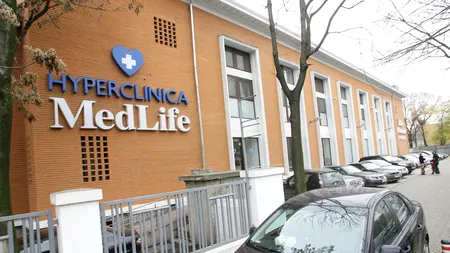 MedLife a deschis o hyperclinică la Constanța