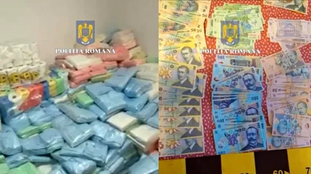 Administratorii unei firme, ACUZAȚI de evaziune fiscală în formă continuată. Prejudiciul se ridică la suma de 615.000 de lei