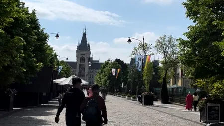 Ce vârstă are IEȘEANUL mediu. Iașul a devenit cel mai tânăr județ din România