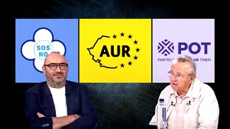 Ion Cristoiu: „Valul SUVERANIST nu mai există în România”