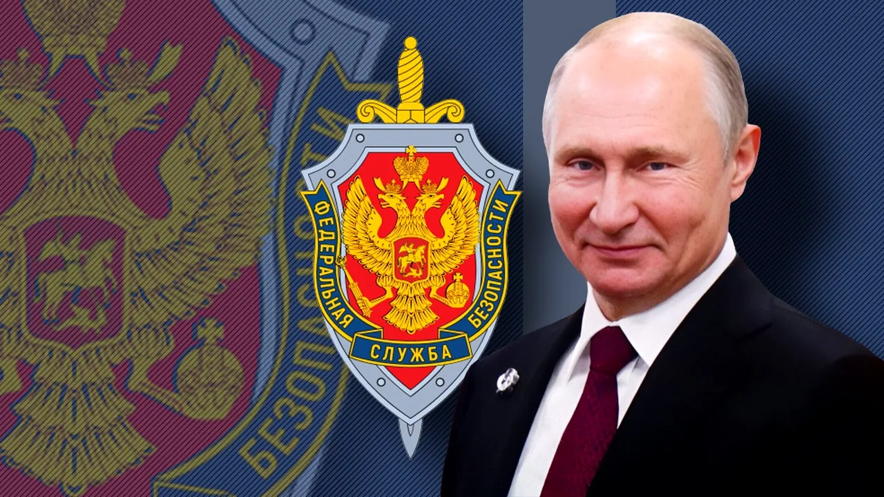 PROFILAKTIKA. FSB-ul are o nouă „țintă”. Ce li se pregătește în Rusia „adolescenților cu probleme”. „Reacție la eforturile serviciilor de securitate ucrainene de a recruta tineri ruși”