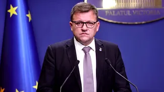 VIDEO Marius Budăi: „Căutăm soluții pentru a majora salariul minim de la 1 ianuarie”