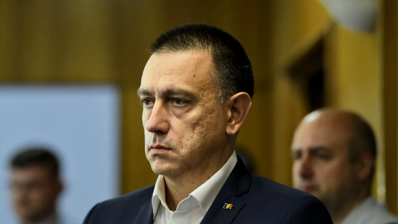 Mihai Fifor: Vom începe reconstrucția PSD. Avem multe lucruri de îndreptat și de îmbunătățit
