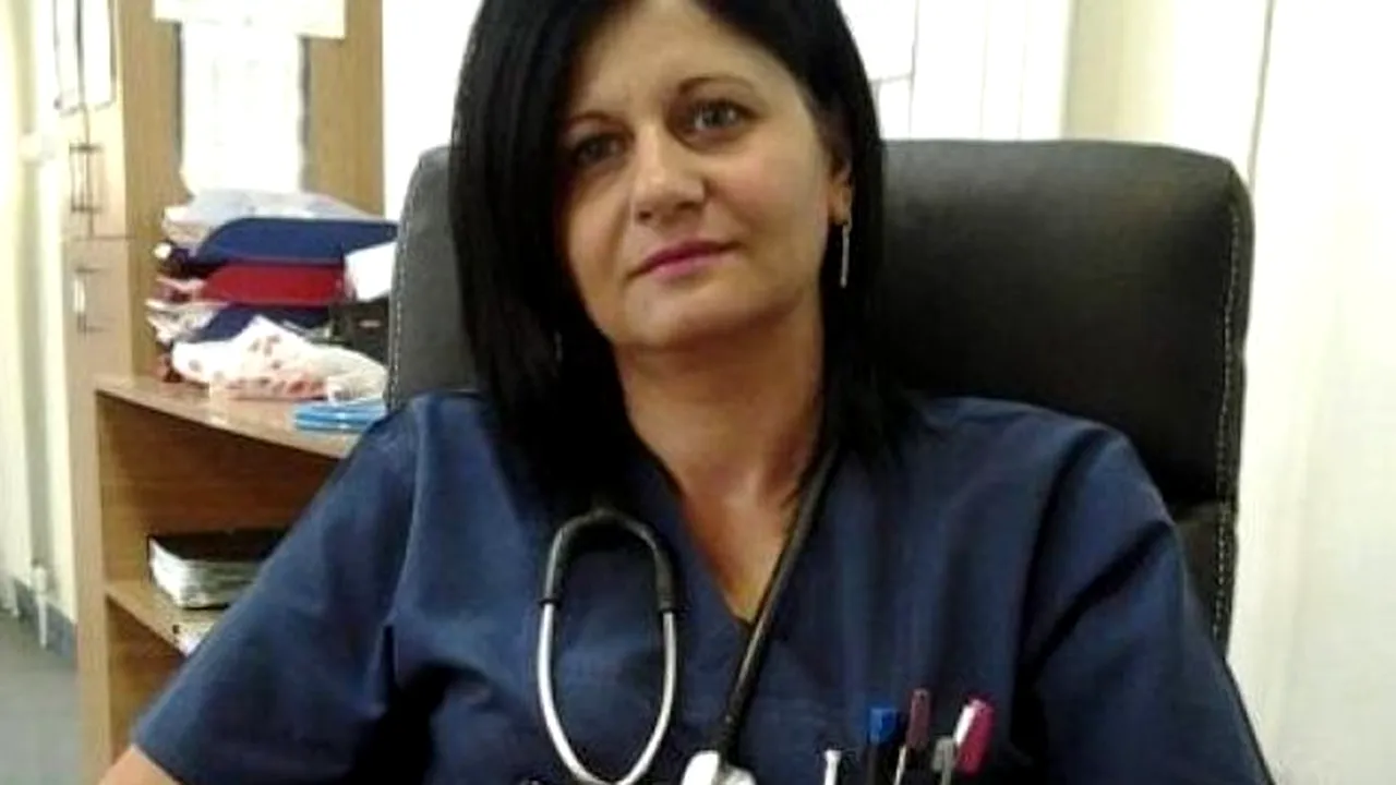 Cazul doctoriței din Fetești, răpusă de COVID-19: „S-a încercat imposibilul pentru a i se salva viaţa. Era o persoană sănătoasă, nu suferea de nicio afecţiune”