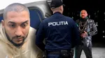 Anchetă după fuga din țară a manelistului Dani Mocanu. Autoritățile vor să știe cine l-a ajutat
