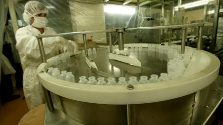 Medicamentul care ar putea inversa efectele nanismului în trei săptămâni