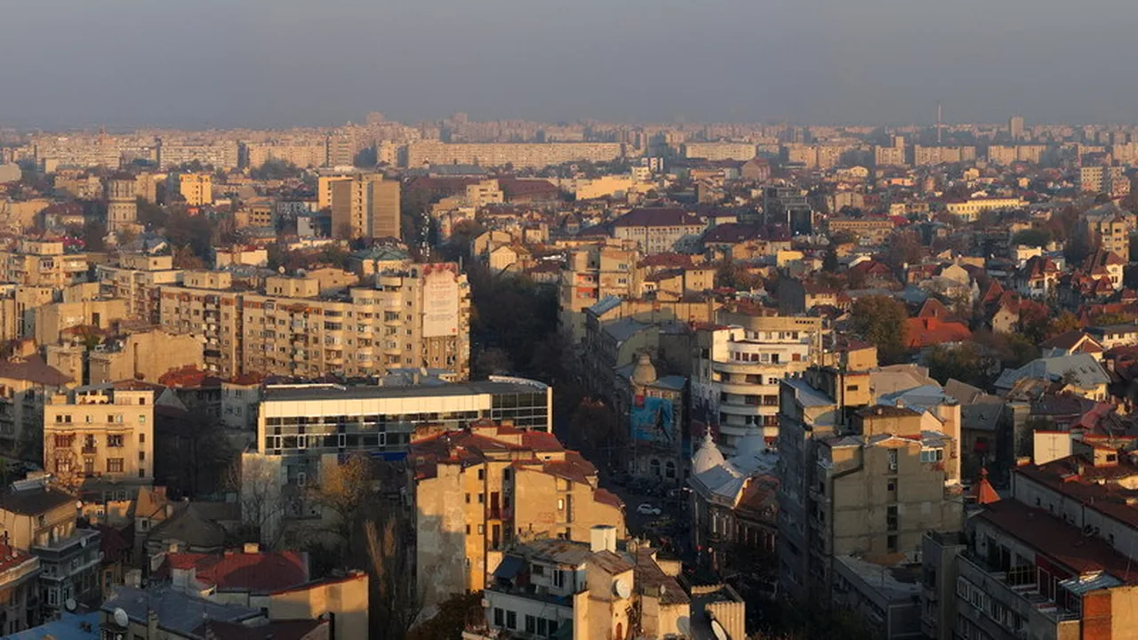 Care este cartierul din București aflat pe locul 4 în Topul 10 al celor mai urâte destinații de vacanță din lume