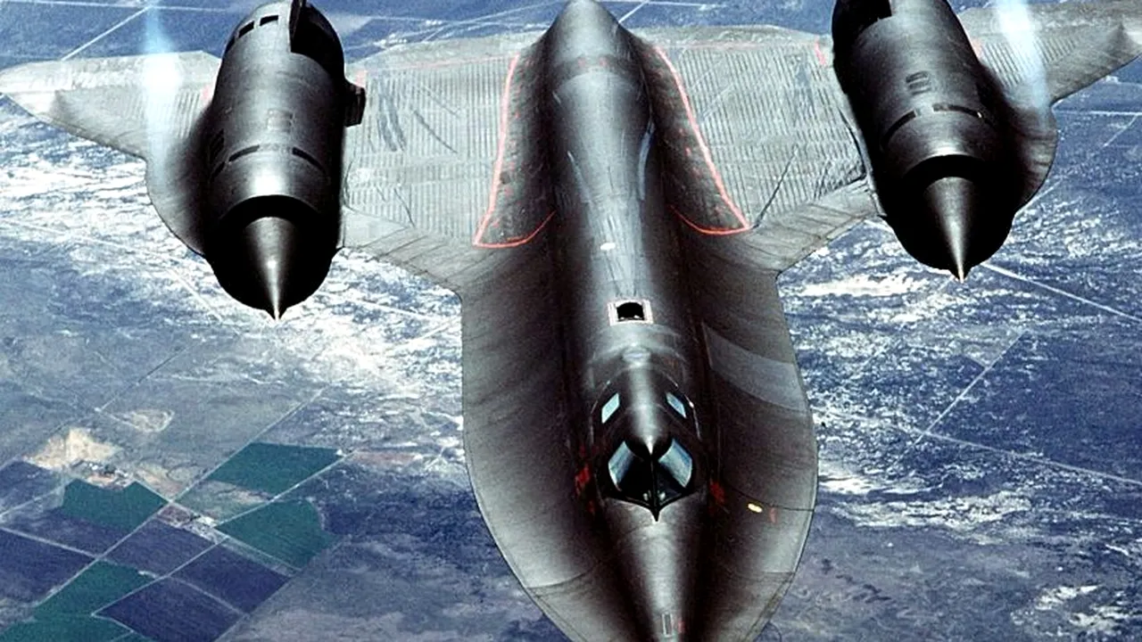 China a inventat un radar care poate detecta avioanele supersonice 
