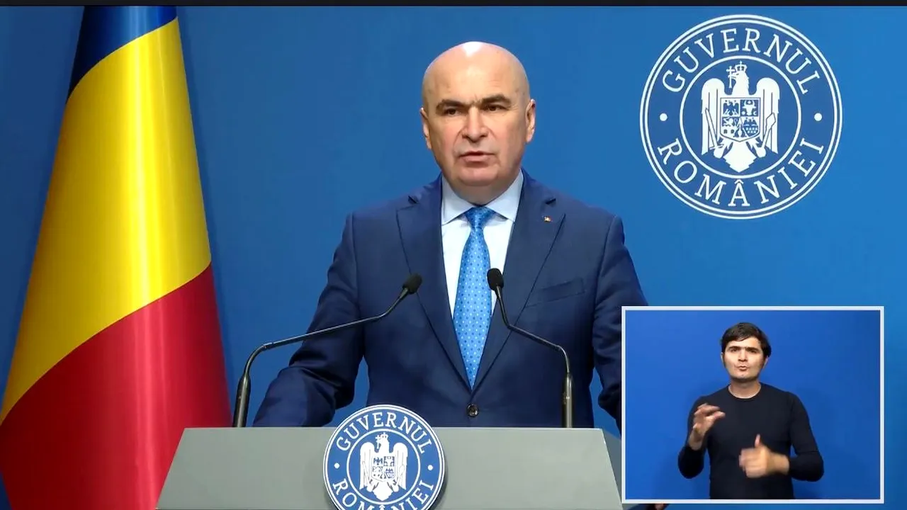 Bolojan critică sistemul de Sănătate: „Avem servicii care sunt UMFLATE, avem fraude prin optimizarea cheltuielilor”