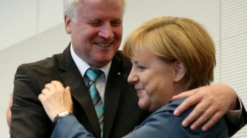 Horst Seehofer, aliatul lui Merkel. Grexitul ar provoca haos, dar este necesar dacă Atena nu vrea să implementeze reformele