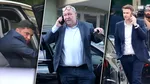 Întâlnire PNL de urgență la un restaurant din București, înaintea votului. Liberalii fac ultimele calcule și strategii. Gândul publică fotografiile și mesajul intern de mobilizare